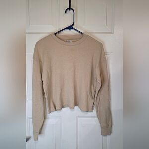 Tna‎ Pullover Sweater Size Small